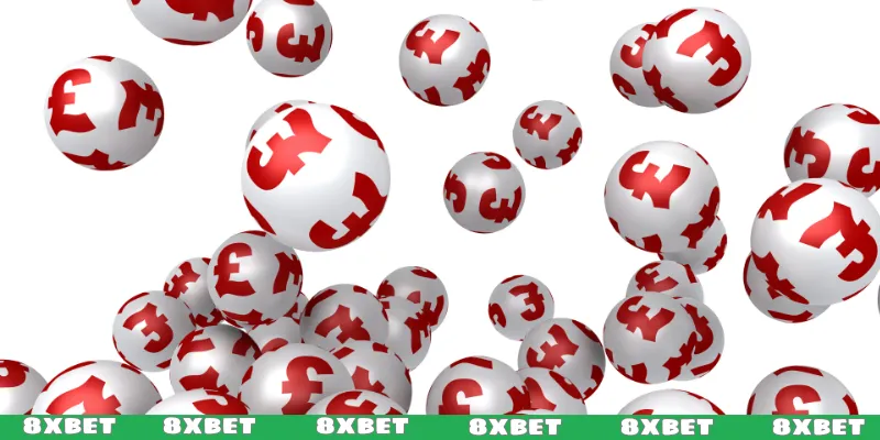 Các loại hình cá cược Lotto 8XBET