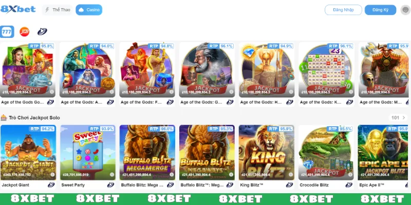 Chơi game Sảnh Nổ hũ PG điện tử có gì khác biệt