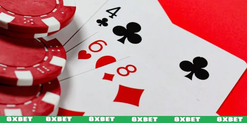 Luật chơi Trác Kim Hoa 8XBET bạn có biết