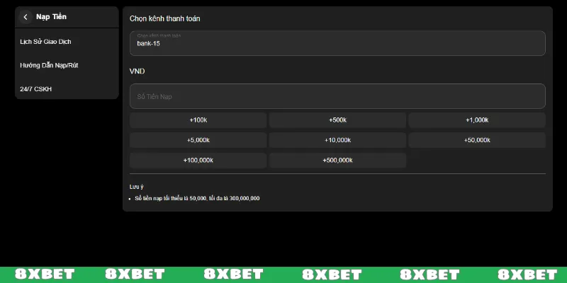 Giao dịch bank an toàn, không lo rủi ro