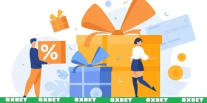 Khuyến mãi bắn cá - nổ hũ